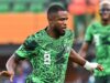 Onyeka Reflects On Super Eagles’ AFCON Battles With Tunisia, Algeria, Egypt, Morocco