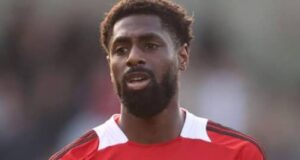 Hakeeb Adelakun, Francis Okoronkwo Link Forces At Doncaster Rovers