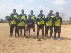 Goalkeepers Steal the Spotlight as New Dawn Shine on Matchday 5 of Hammola Championship
