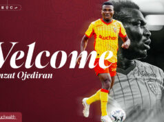 Nigeria Prodigy Ojediran Leaves Ligue 1 For MLS
