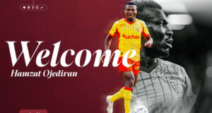 Nigeria Prodigy Ojediran Leaves Ligue 1 For MLS