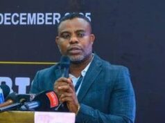 Imadu Vows to End Impunity in Boxers’ Selection as NBF Plans Open Trials for Commonwealth Games
