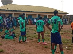 IBRO-PECKHAM Marlian Cup: Mama of Africa FC Edge Integrity FC on Penalties To Reach Semi-Finals