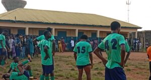 IBRO-PECKHAM Marlian Cup: Mama of Africa FC Edge Integrity FC on Penalties To Reach Semi-Finals