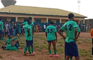 IBRO-PECKHAM Marlian Cup: Mama of Africa FC Edge Integrity FC on Penalties To Reach Semi-Finals