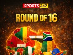 AFCON 2025 Observes a Two-Day New Year Break as Round of 16 Kicks Off Saturday