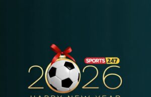HappyNewYear: Nigeria’s Top Sporting Events to Watch in 2026 ( January to December)