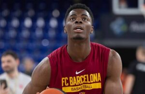 James Nnaji’s Enrollment At Baylor University Draws Bolts Of Criticism From USA’s Basketball Buffs