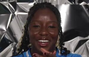 Ayo Oke Set To Join NWSL’s Denver Summit FC In Record Breaking $450,000 Transfer Fee