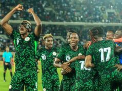 AFCON 2025: Goals, Records Heartbreak as Group Stage Ends in Morocco