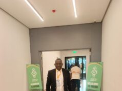 2026: NMA President Datti Umar Yusuf Calls for Unity, Grassroots Growth to Boost Nigeria Minifootball