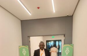2026: NMA President Datti Umar Yusuf Calls for Unity, Grassroots Growth to Boost Nigeria Minifootball