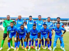 Salary Cleared, Trust Questioned: Enyimba Players Protest Alleged Irregular Disbursement After Abia Govt Pays Arrears