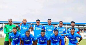 Salary Cleared, Trust Questioned: Enyimba Players Protest Alleged Irregular Disbursement After Abia Govt Pays Arrears