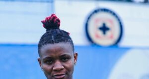 Uchenna Kanu Returns to Mexico, Seals Cruz Azul Women Move as Nigerian Presence Grows in Liga MX Femenil