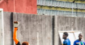 Elportero Academy Hails Massive Turnout as Goalkeeping Clinic Uncovers Bright Future in Lagos, Ogun