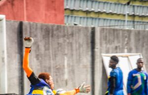 Elportero Academy Hails Massive Turnout as Goalkeeping Clinic Uncovers Bright Future in Lagos, Ogun