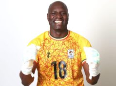 AFCON 2025: Onyango Admits Red Card Cost Uganda Against Nigeria