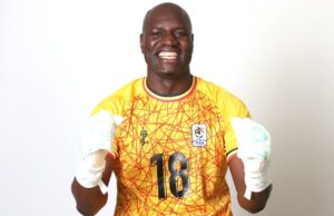 AFCON 2025: Onyango Admits Red Card Cost Uganda Against Nigeria