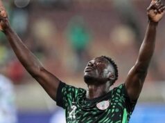 AFCON 2025: Akor Adams Dismisses 2021 Comparisons as Super Eagles Eye Mozambique