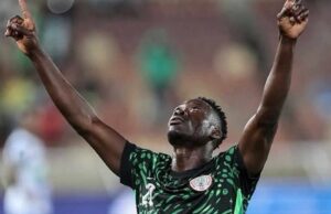 AFCON 2025: Akor Adams Dismisses 2021 Comparisons as Super Eagles Eye Mozambique
