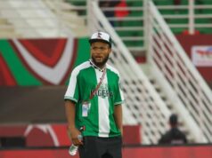 AFCON 2025: Ejuke Praises Super Eagles’ Process as Focus Turns to Mozambique