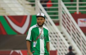 AFCON 2025: Ejuke Praises Super Eagles’ Process as Focus Turns to Mozambique