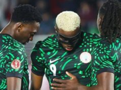 AFCON 2025: Super Eagles Set for Mozambique Test as Knockout Stage Begins in Fès