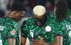 AFCON 2025: Super Eagles Set for Mozambique Test as Knockout Stage Begins in Fès
