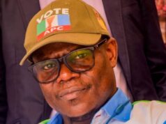 Federal Government Will Boost Football Development, Revisit Abandoned Stadia In 2026 – Ajibola Basiru