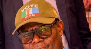 APC’s National Secretary Ajibola Basiru Expresses Optimism For Super Eagles’ Victory Over Mozambique