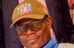 APC’s National Secretary Ajibola Basiru Expresses Optimism For Super Eagles’ Victory Over Mozambique