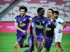 Habeeb Olamide Delivers Match-Winning Moment in Bahrain Premier League