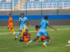 NNL: Beyond Limits Open Second Stanza With Convincing Win Over Sunshine Stars