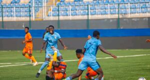 NNL: Beyond Limits Open Second Stanza With Convincing Win Over Sunshine Stars