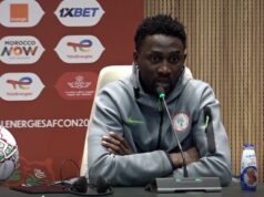 AFCON 2025: Ndidi Says Super Eagles Focused on Improvement After Quarter-Final Berth