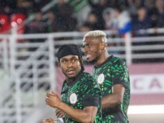 AFCON 2025: Lookman Shifts Focus to Algeria