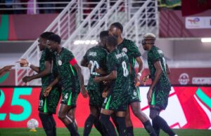 AFCON 2025: Super Eagles Dismiss Dressing-Room Rift After Mozambique Clash