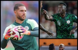 Nigeria vs Algeria; Zidane Flaunts Clean-Sheet Record Against Super Eagles’ Lethal Attack