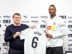 Sadiq Returns to Valencia, Set for Debut as Striker Targets Fresh Start Against Elche