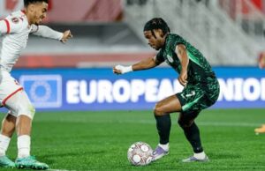 AFCON 2025 QF: Nigeria vs Algeria — Time, Venue, How to Watch as Super Eagles Tackle Desert Foxes