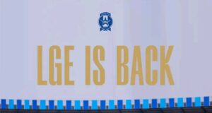 Lucky Gyang Emmanuel Returns to Boost Shooting Stars Ahead of Second Stanza