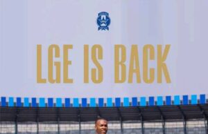 Lucky Gyang Emmanuel Returns to Boost Shooting Stars Ahead of Second Stanza