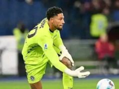 Okoye Shines as Udinese Claim Valuable Away Win in Turin