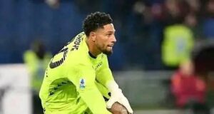 Okoye Shines as Udinese Claim Valuable Away Win in Turin