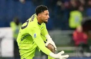 Okoye Shines as Udinese Claim Valuable Away Win in Turin