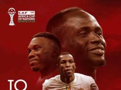 Senegal March Into AFCON 2025 Semi-Finals