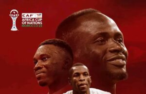 Senegal March Into AFCON 2025 Semi-Finals