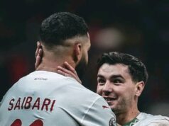 Brahim Diaz Scores Again As Morocco Advance To AFCON Semi-Final