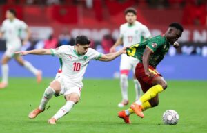 2025 AFCON: Morocco, Senegal Await Semi-Final Opponents as Quarter-Finals Continue